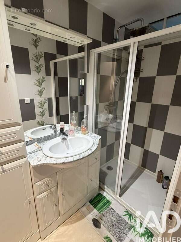 Photo 8 - Maison à VARENNES-SUR-SEINE