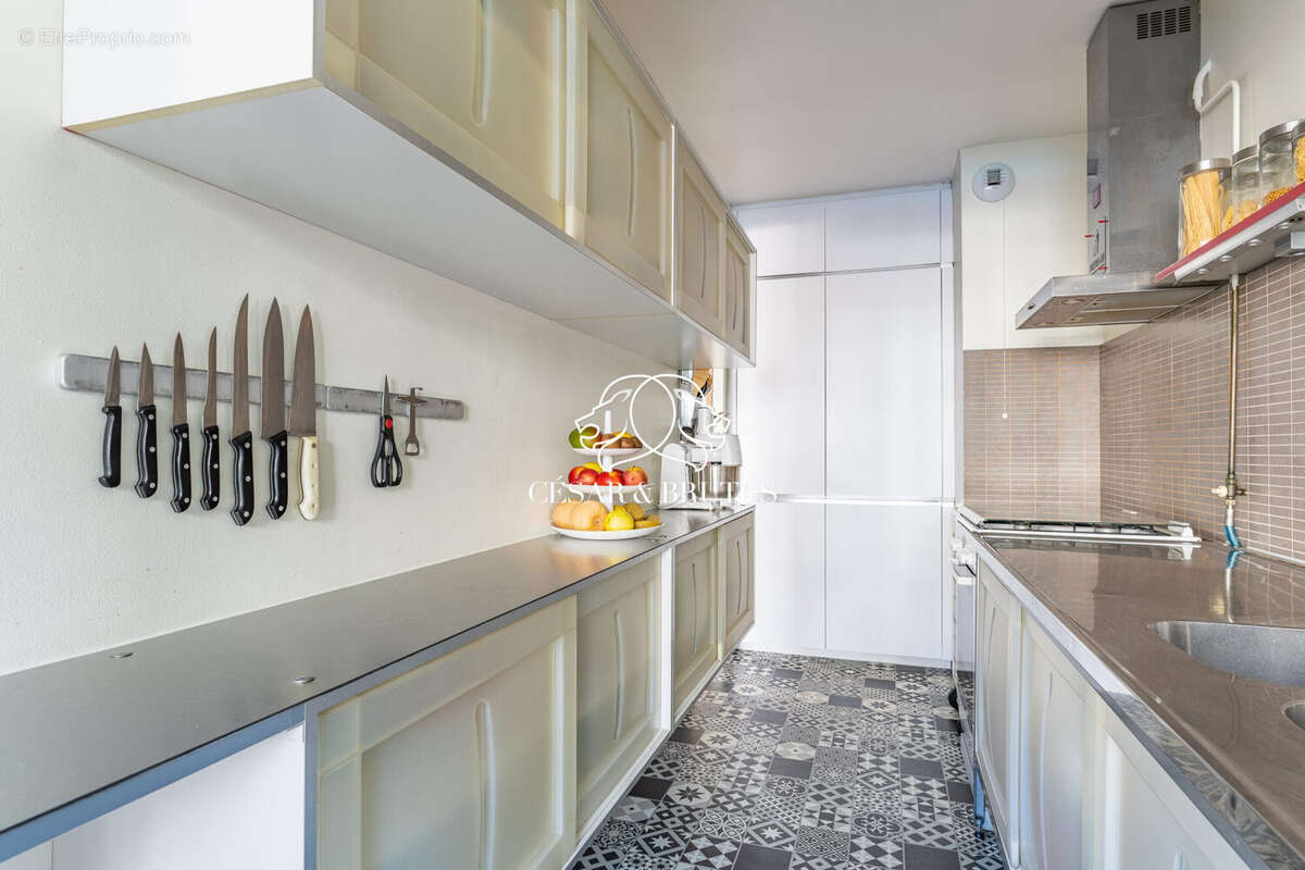 Appartement à LYON-7E