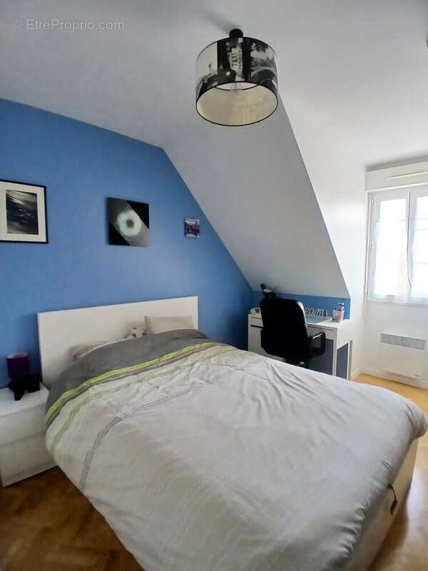 Appartement à HOUILLES