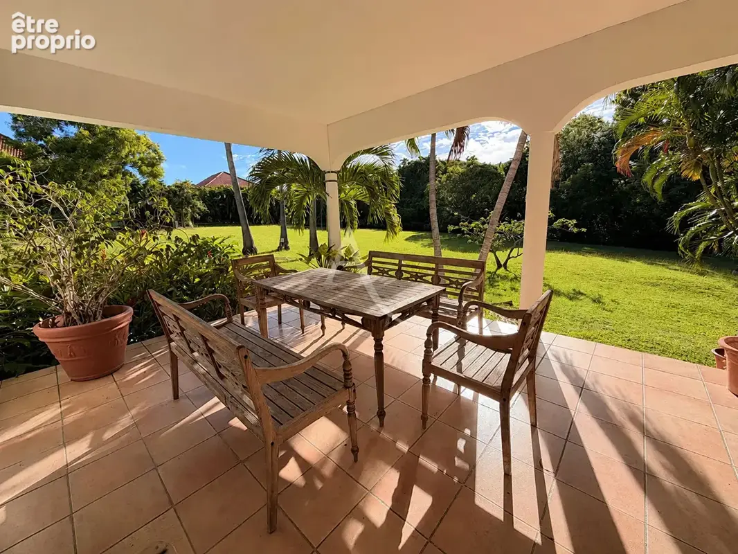 Villa T4 sur vaste terrain,  plus qu'une maison, un cadre de vie - photo 11