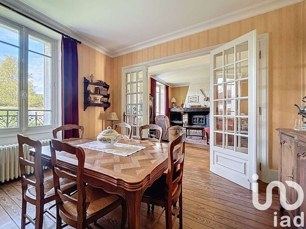 Photo 9 - Maison à BEAUNE-LA-ROLANDE