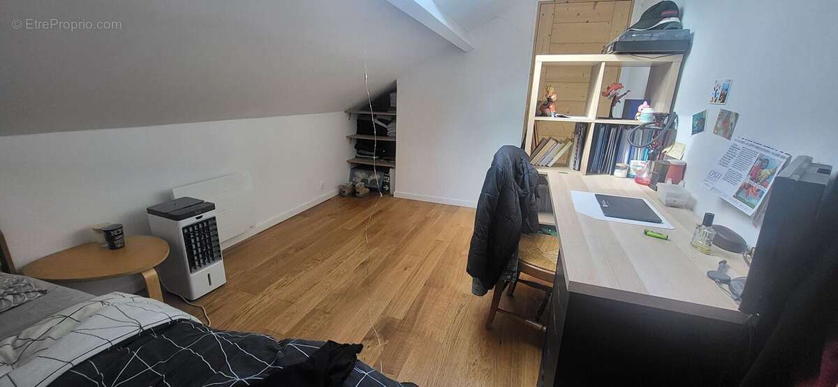 Appartement à MARLY-LE-ROI