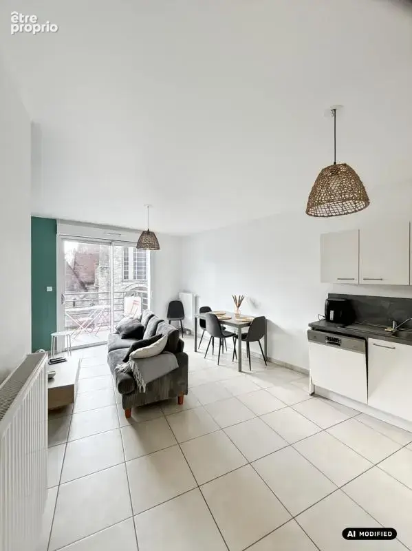 Saint Martin les Boulogne - Appartement À Vendre en exclusivité - photo 3