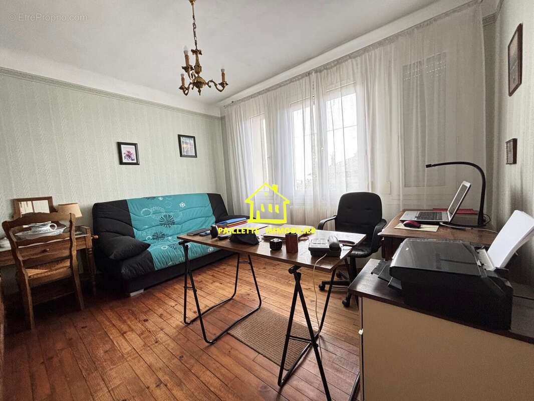 Maison 85 m² à Le Havre  - photo 4