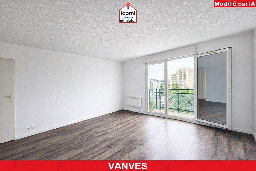 Appartement à VANVES