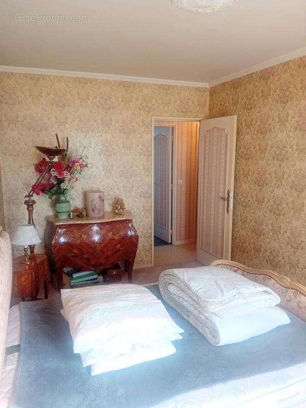 Appartement à NEUILLY-SUR-MARNE