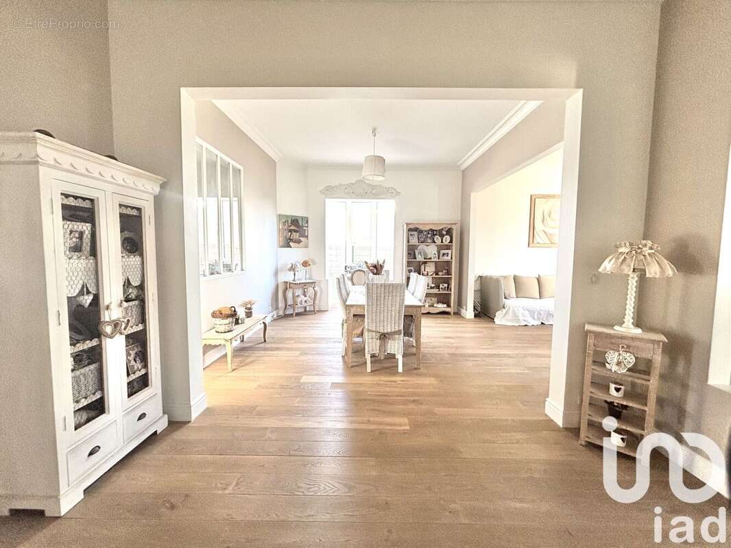 Photo 4 - Maison à SAINT-MEDARD-EN-JALLES