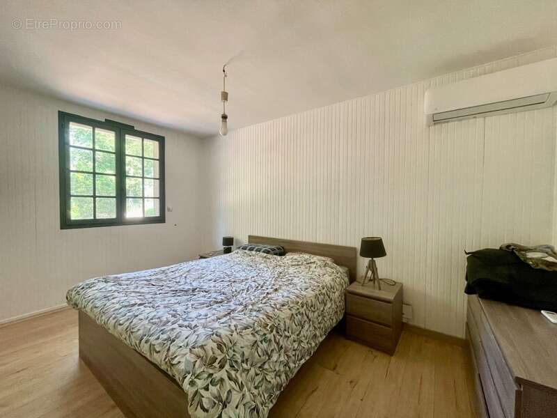 Maison à vendre 5 pièces CRE-SUR-LOIR (72) - photo 10
