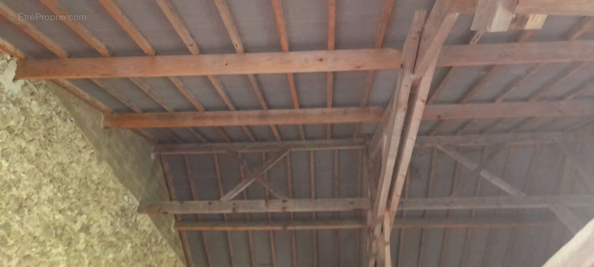 Maison à TOCANE-SAINT-APRE