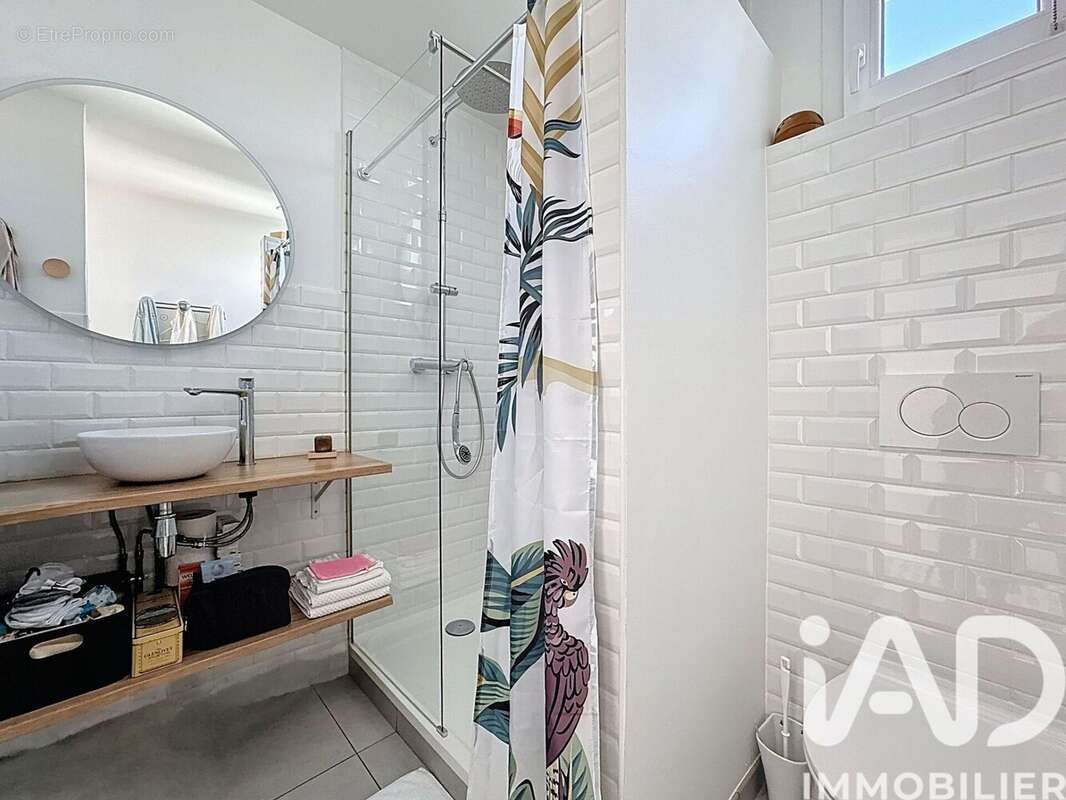 Photo 8 - Appartement à ROMANS-SUR-ISERE