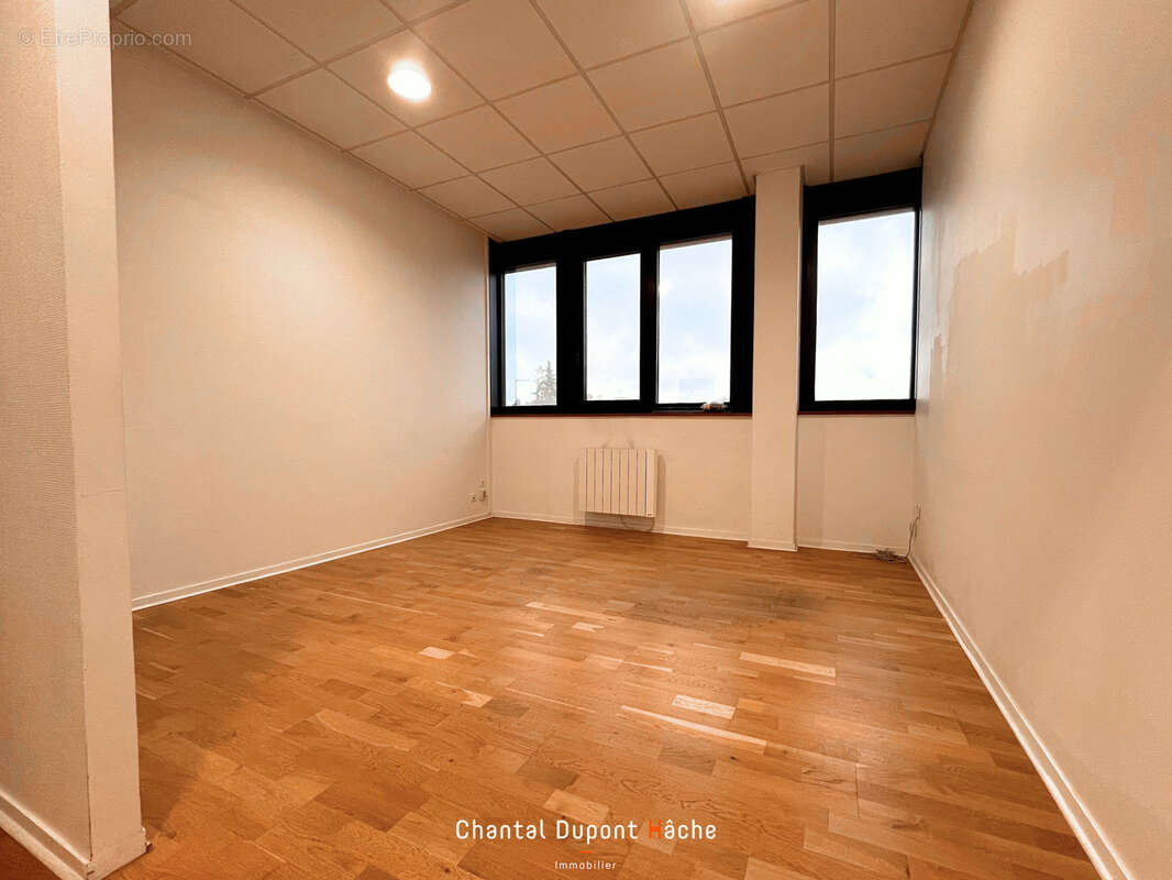 Appartement à CHARTRES