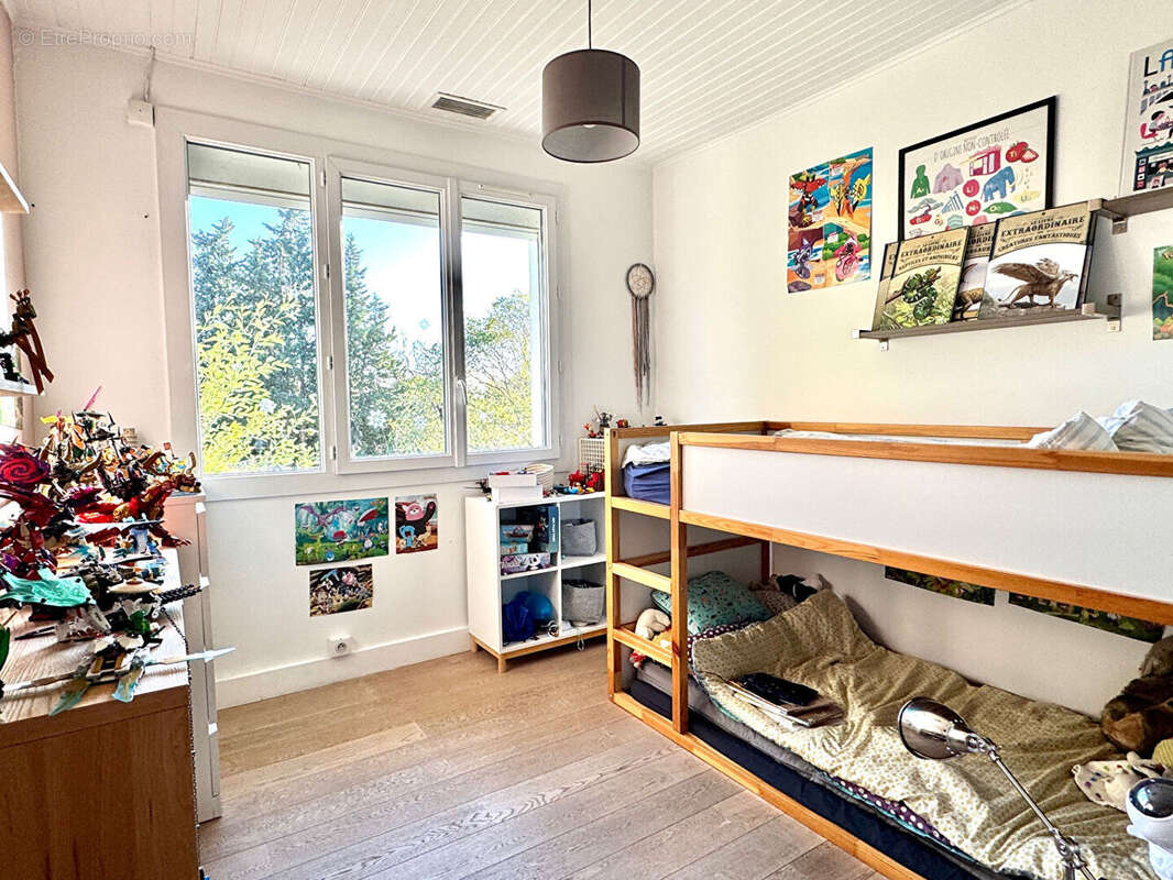 Maison à VILLENEUVE-LES-AVIGNON