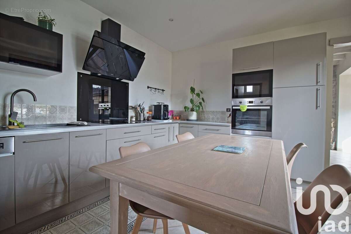 Photo 4 - Maison à CHALONS-EN-CHAMPAGNE