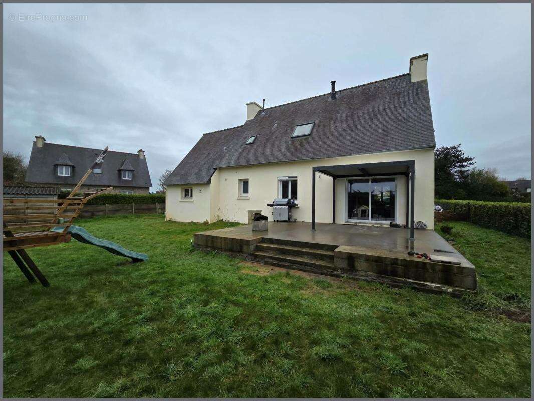 Maison 4 pièces, 3 chambres - photo 15