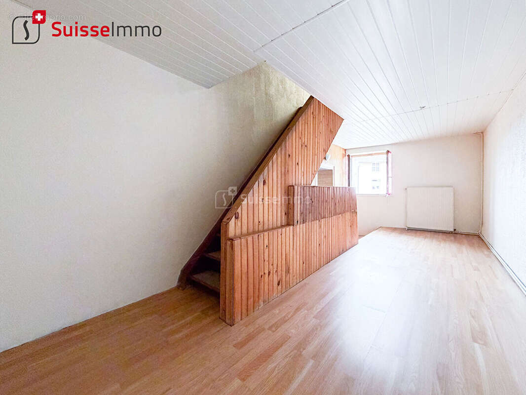 Maison Aibre 8 pièces 176 m2 - photo 15