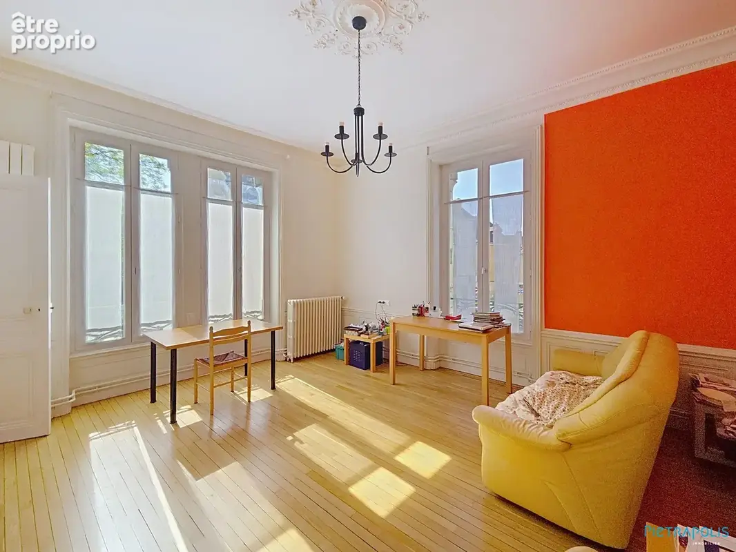 Appartement 142 m² à Chalon-Sur-Saone  - photo 6