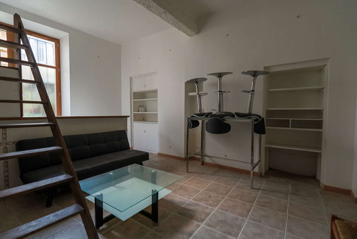 Appartement à CARCASSONNE