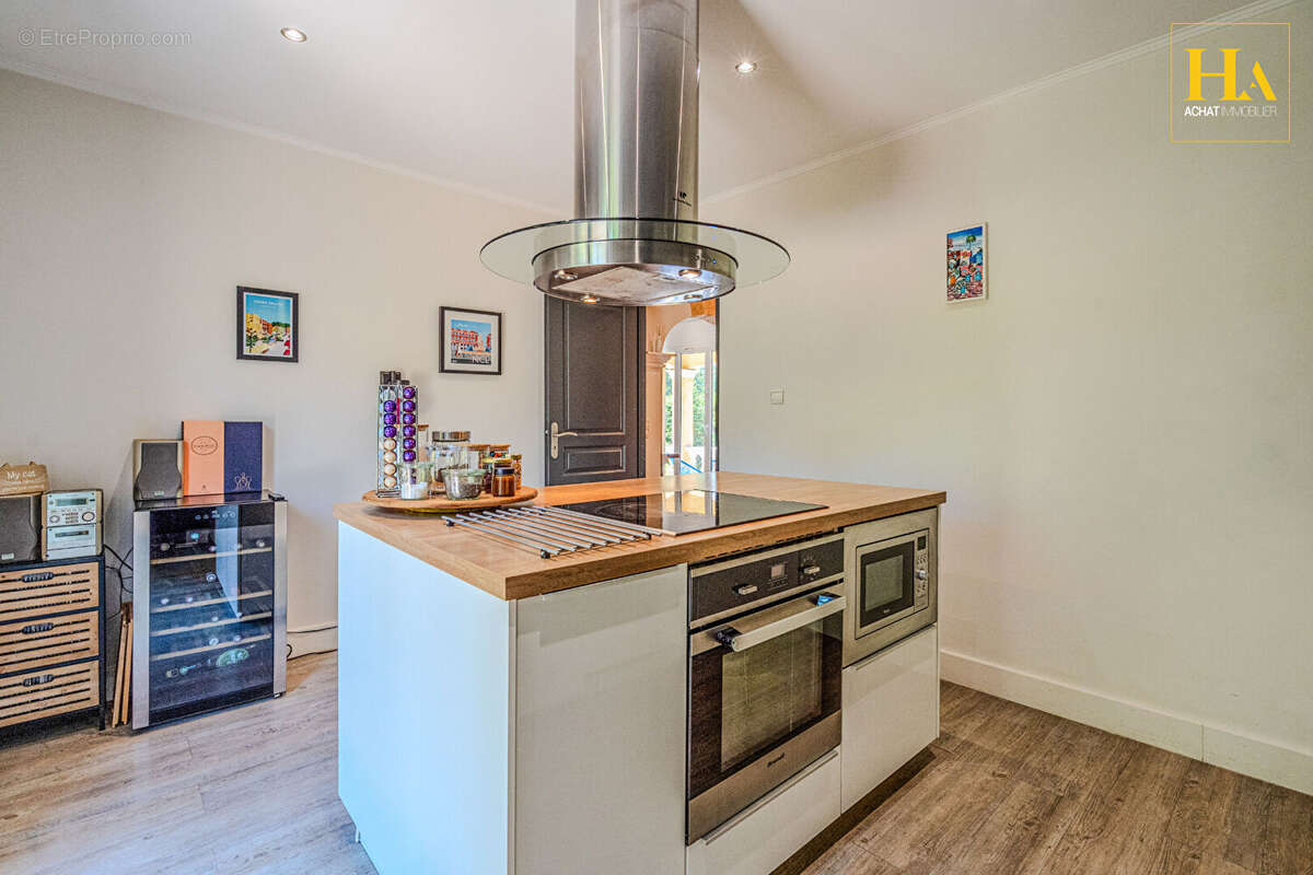 Charmante maison avec un superbe cachet de 132 m² - photo 9
