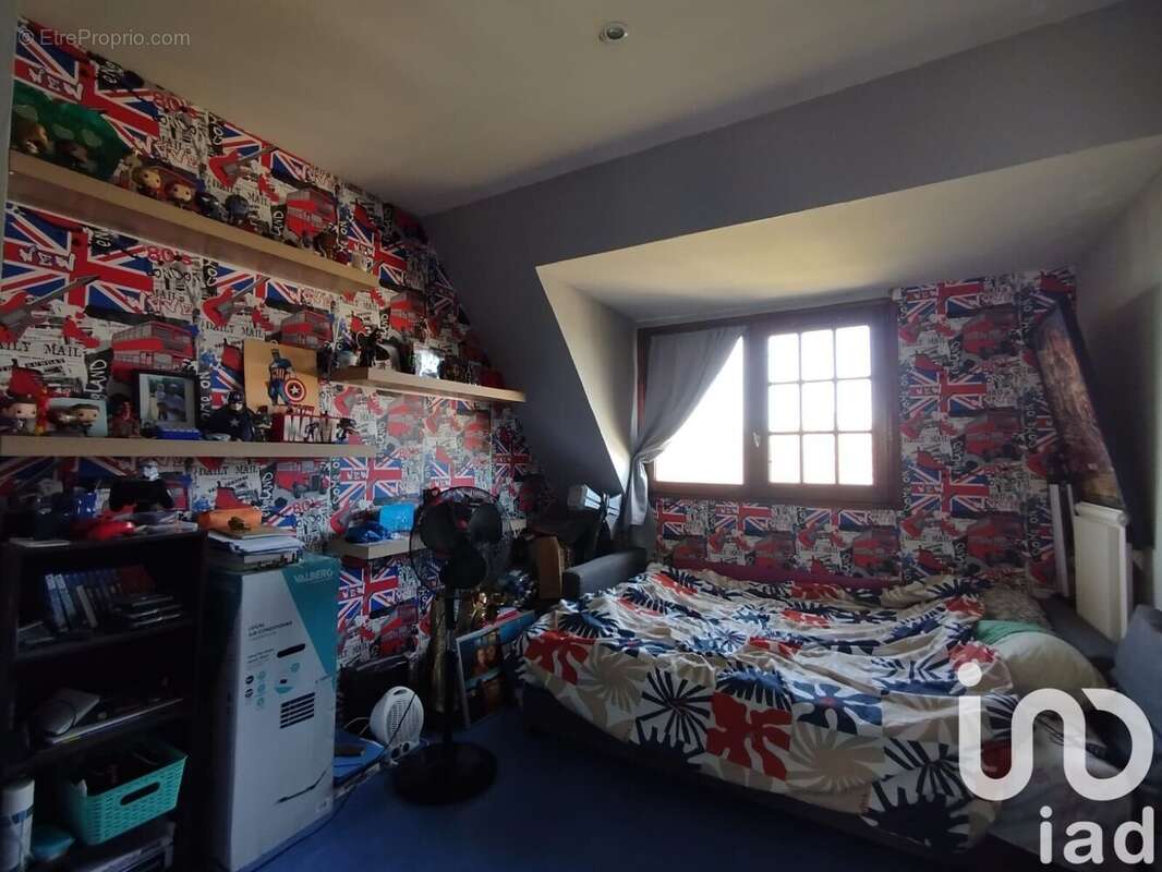 Photo 7 - Maison à LOUVIERS