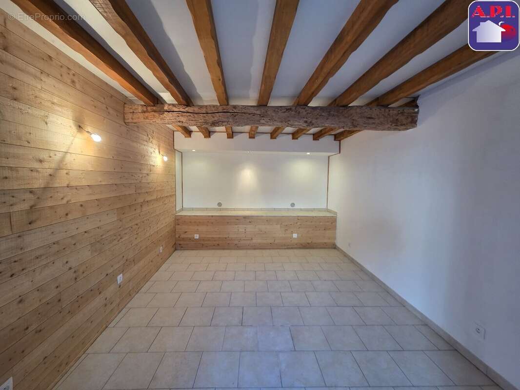Maison 76 m² à Luzenac  - photo 4
