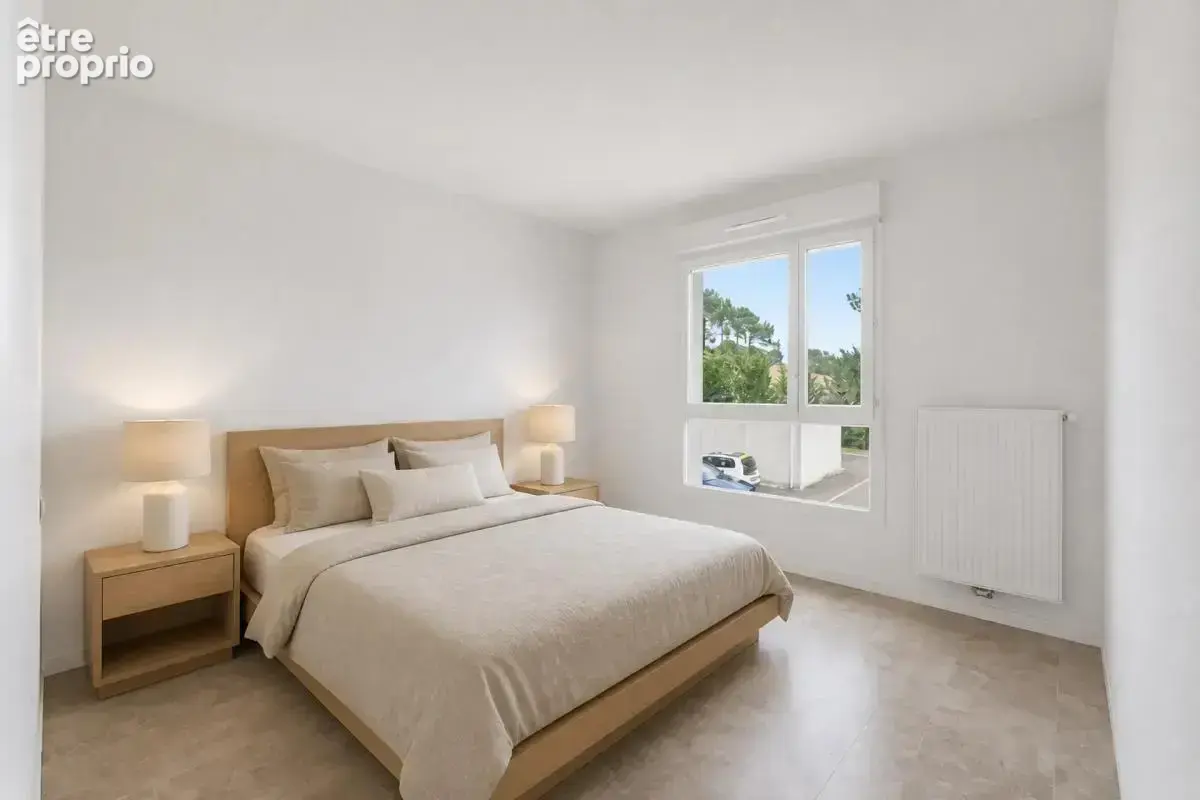 Appartement de 4 pièces de 74 m² à Mérignac - photo 9