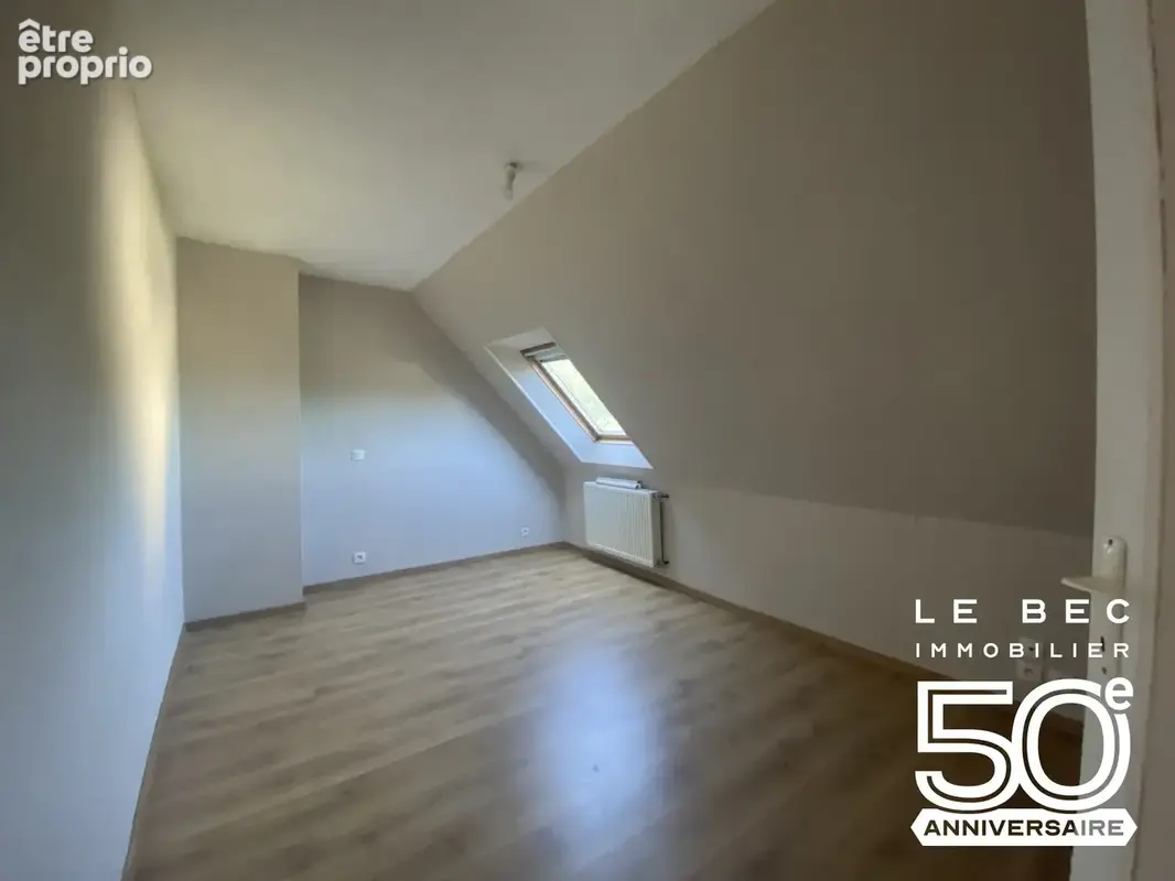 Maison 6 pièces 111 m² à vendre à Sarzeau (56370) - photo 5