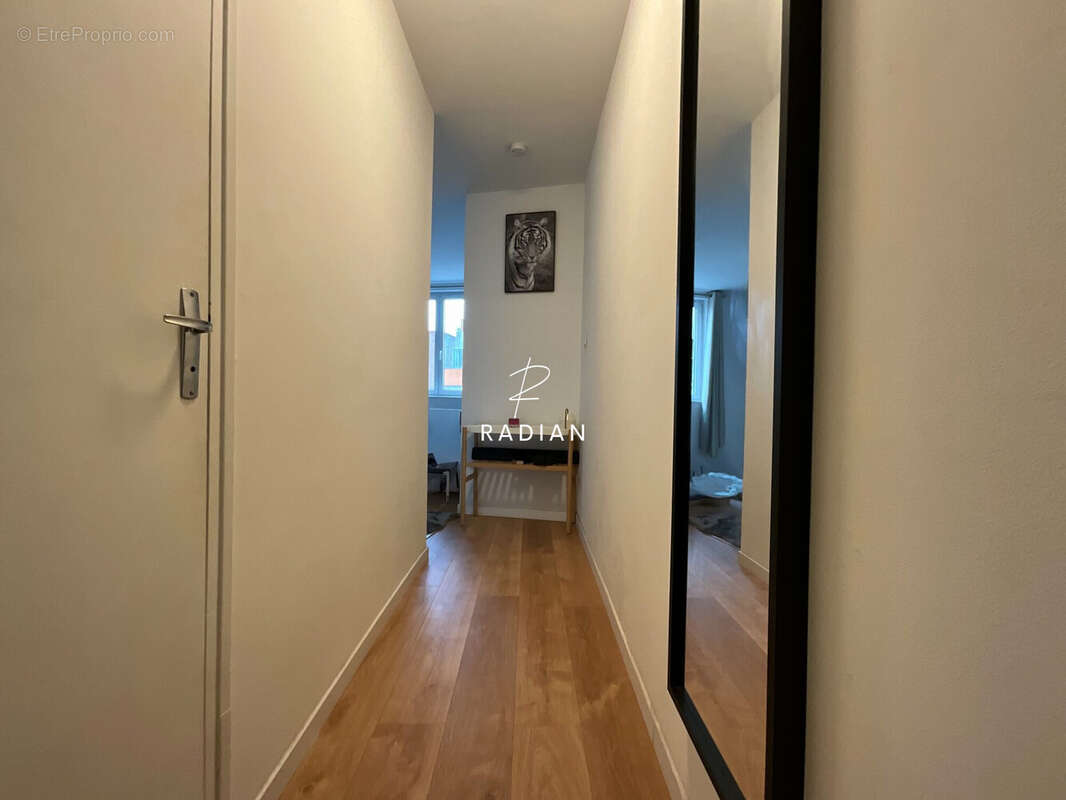 Appartement à LILLE