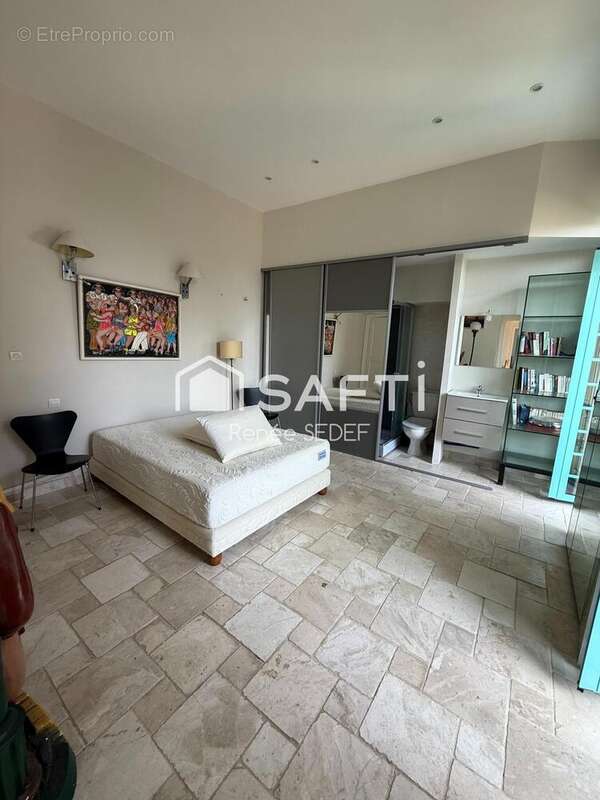 Photo 9 - Appartement à CANNES