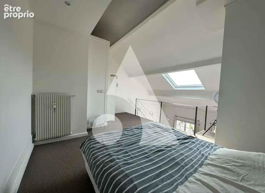 Appartement Soisy Sous Montmorency 2 pièces 57 m2 - photo 6