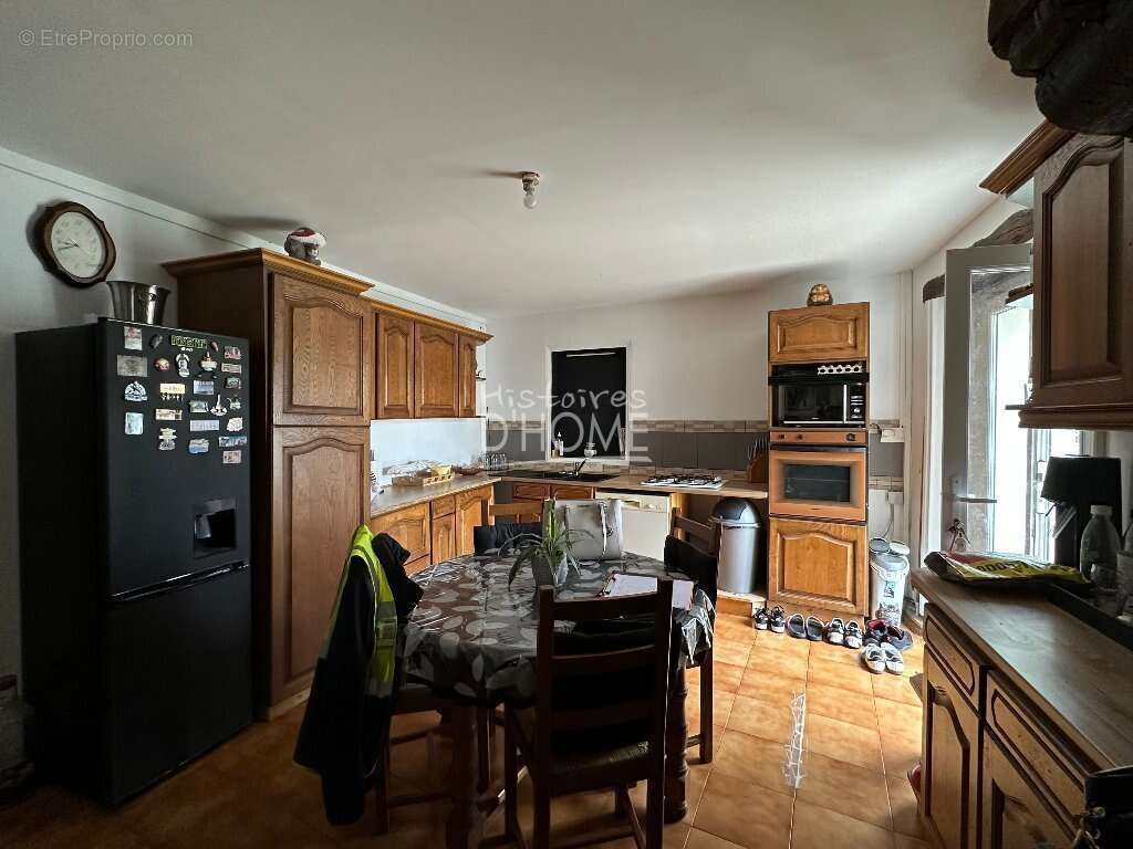 Appartement à LA FERTE-GAUCHER