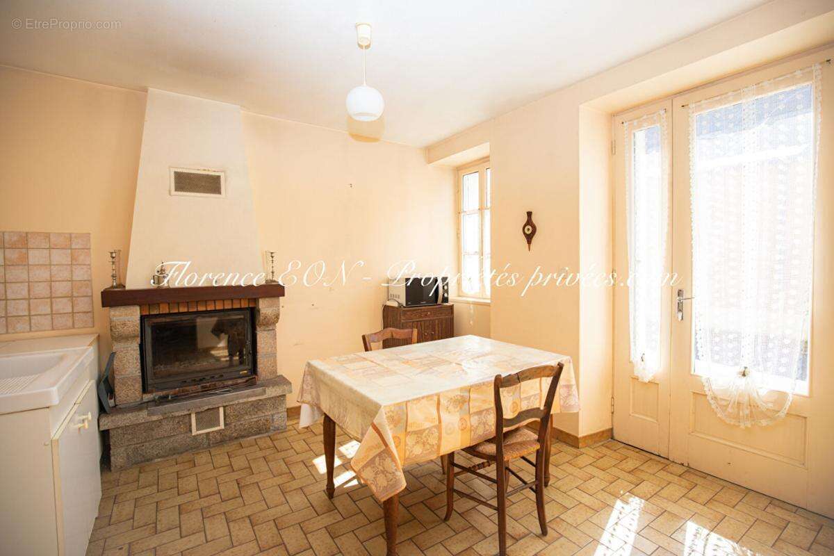 Maison Brielles 4 pièce(s) 97 m2 - photo 4