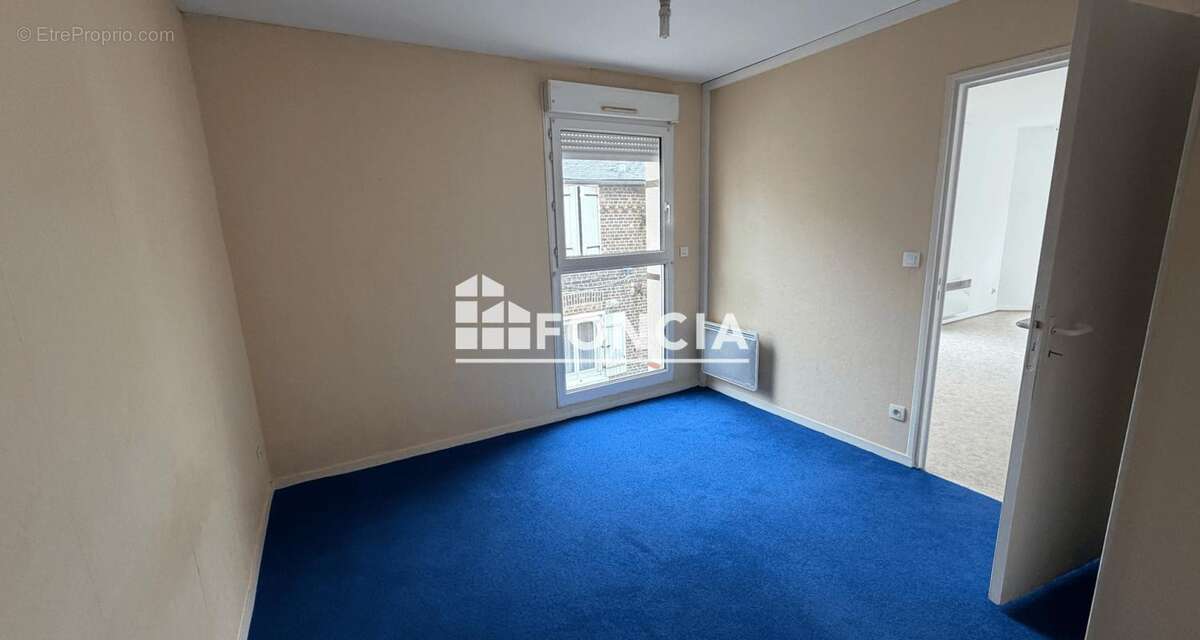 Appartement à BEAUVAIS
