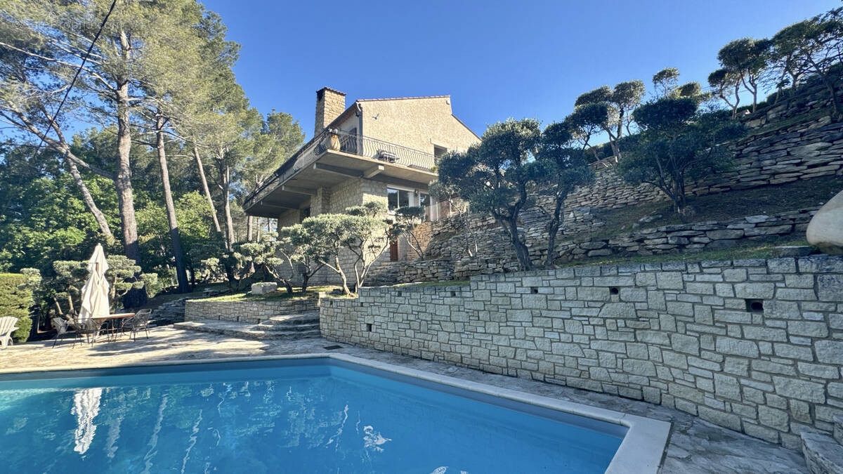 Maison à SAINT-DIDIER