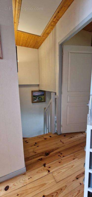 Appartement à CAUTERETS