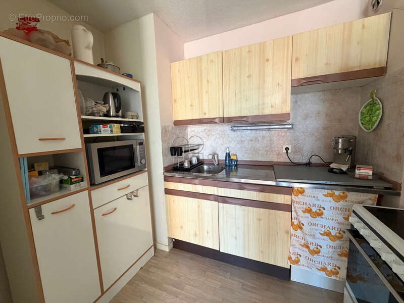 Appartement à LA ROCHE-SUR-YON