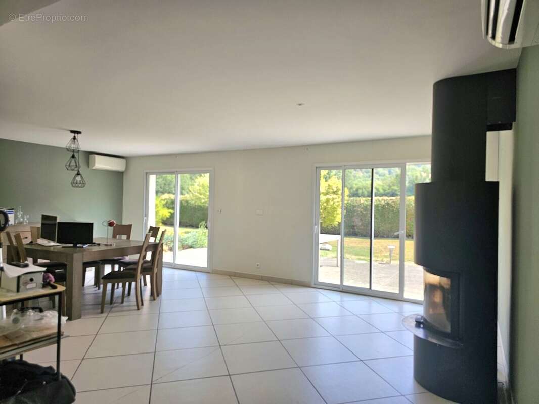 Maison 150 m² à Beaudean  - photo 5