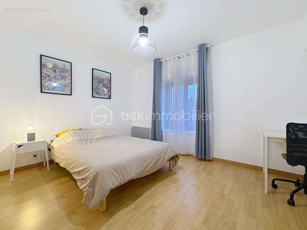 Maison à BRAZEY-EN-PLAINE