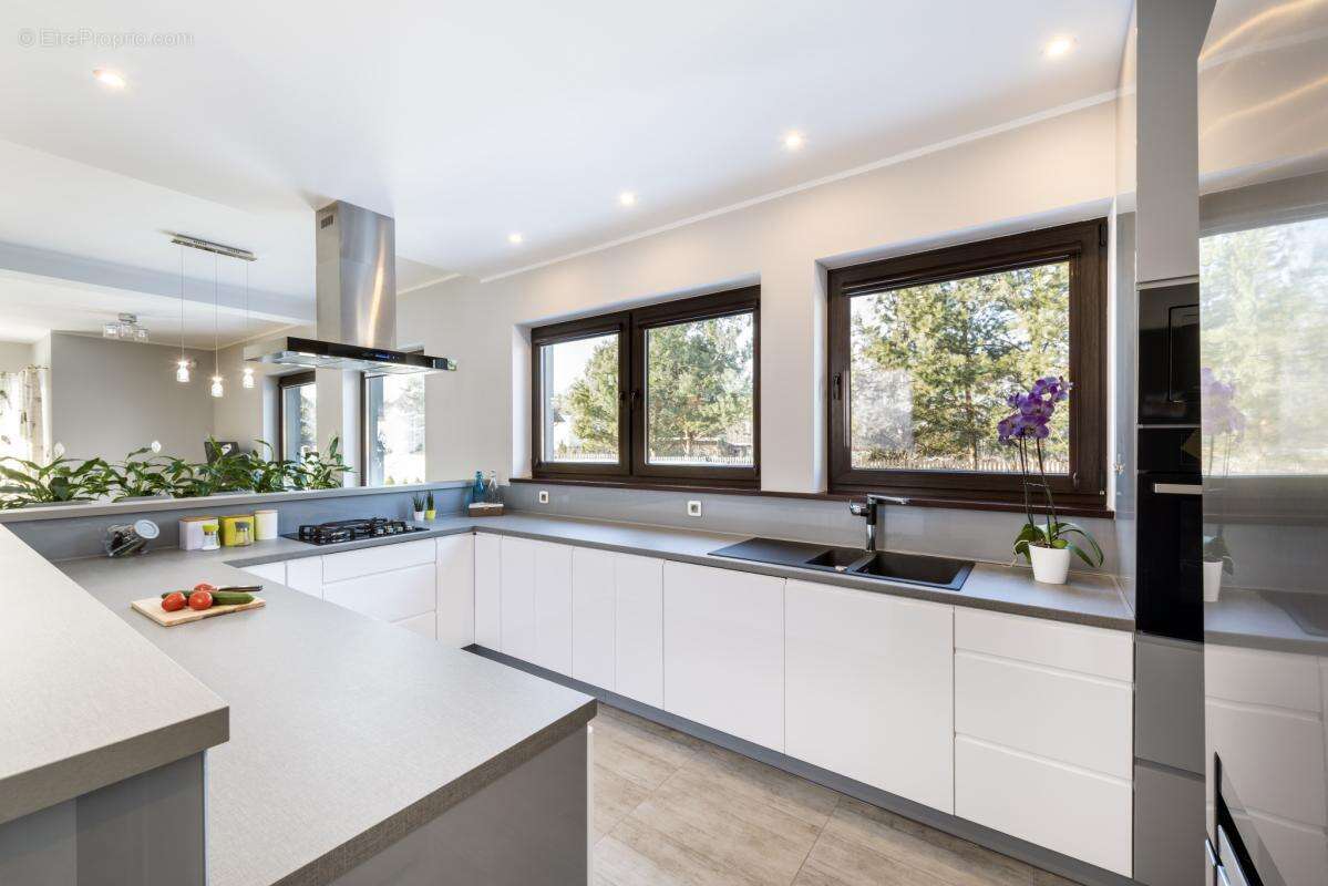 Appartement à DECINES-CHARPIEU