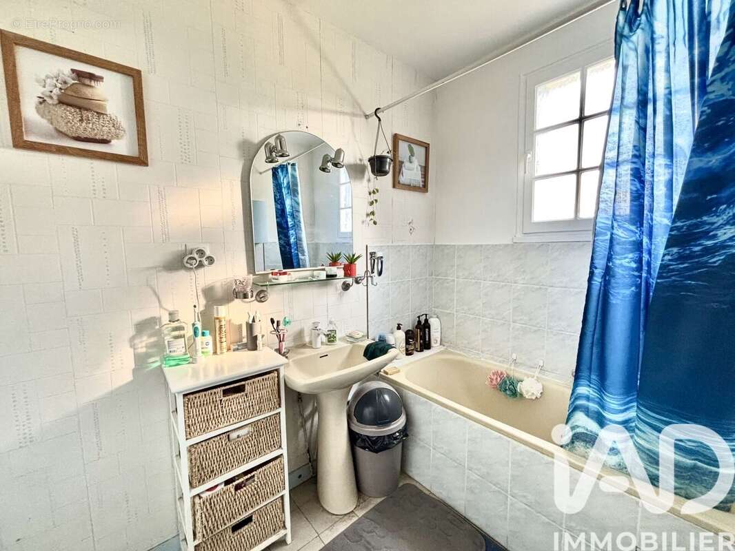 Photo 7 - Maison à SAINT-MEEN-LE-GRAND