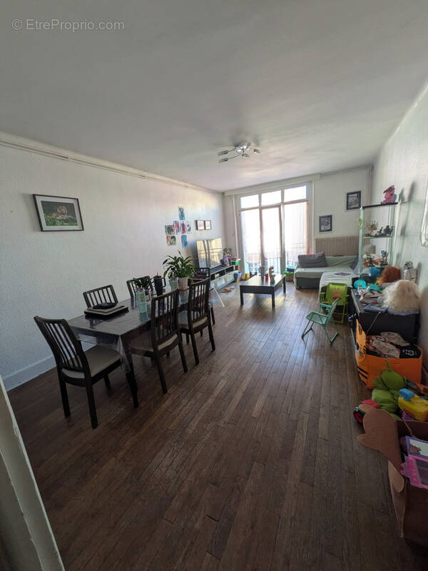 Appartement à PONT-A-MOUSSON