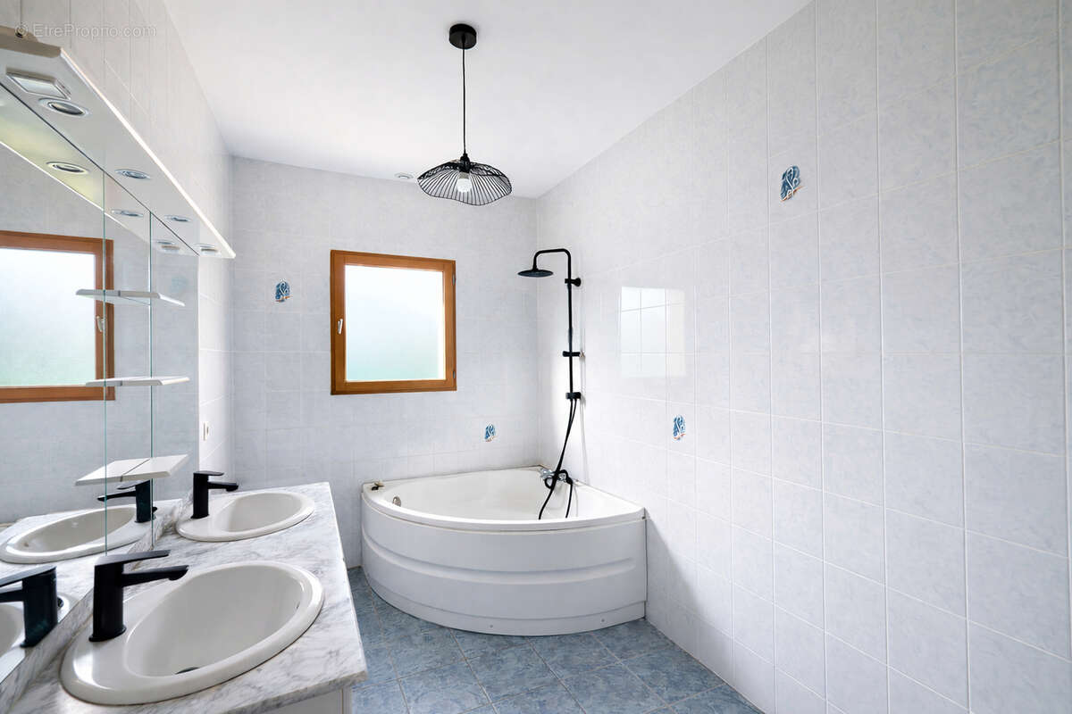 Maison à MONETAY-SUR-ALLIER