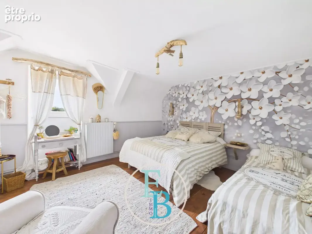 Propriété d'exception sur pré de 1,5 hectare avec maison principale, logement indépendant et dépendances - photo 14