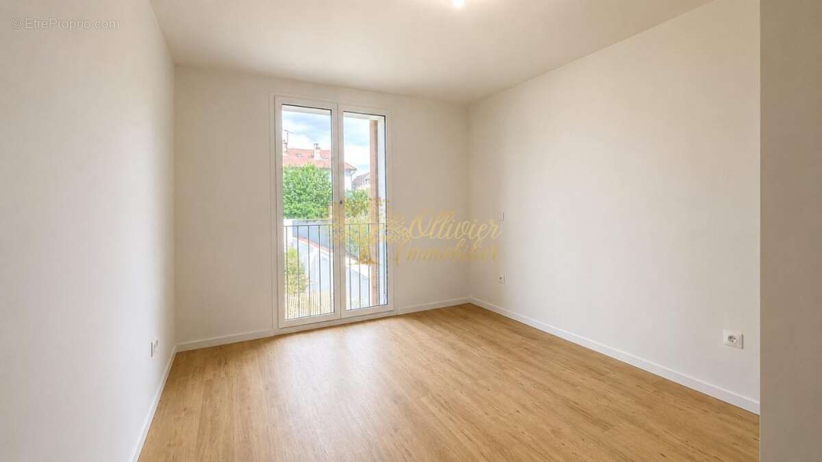 Appartement à JOINVILLE-LE-PONT