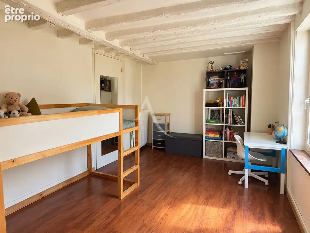 Annet-sur-marne - 3 pièces - 2 chambres - 182 000  - une alternative à l'appartement ! - photo 10