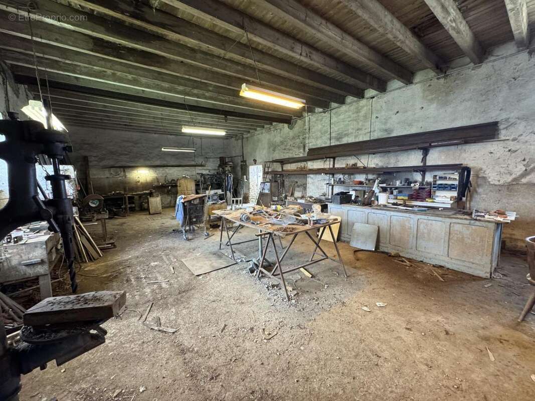 286 m² à Malville  - photo 5