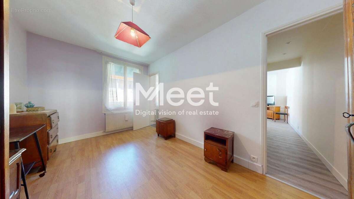 Appartement à VILLEJUIF