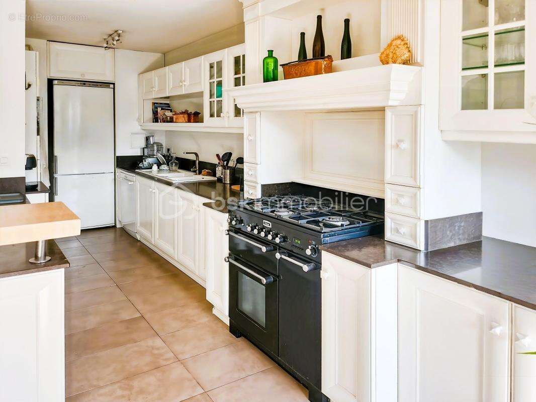 Appartement à VERSAILLES