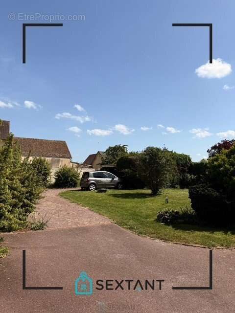 Maison à SAINT-PIERRE-LES-ELBEUF