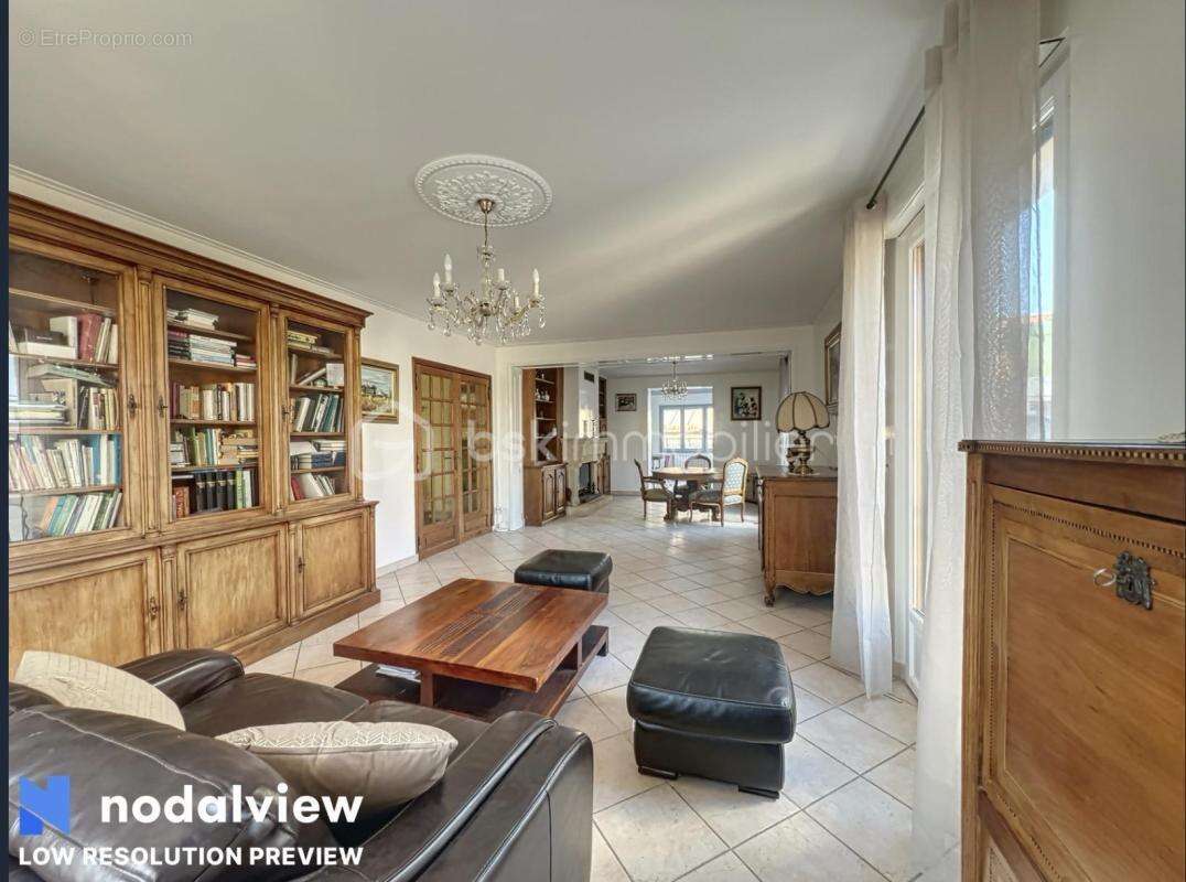 Maison à VILLERS-MARMERY