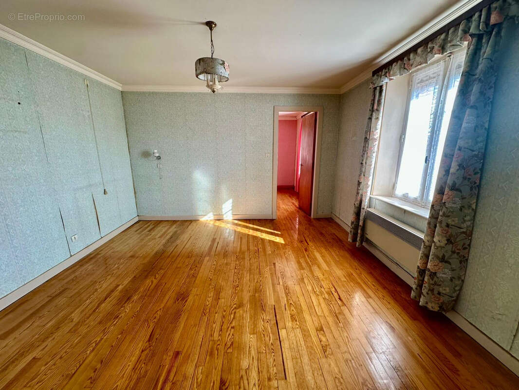 Maison à SAINT-GERMAIN